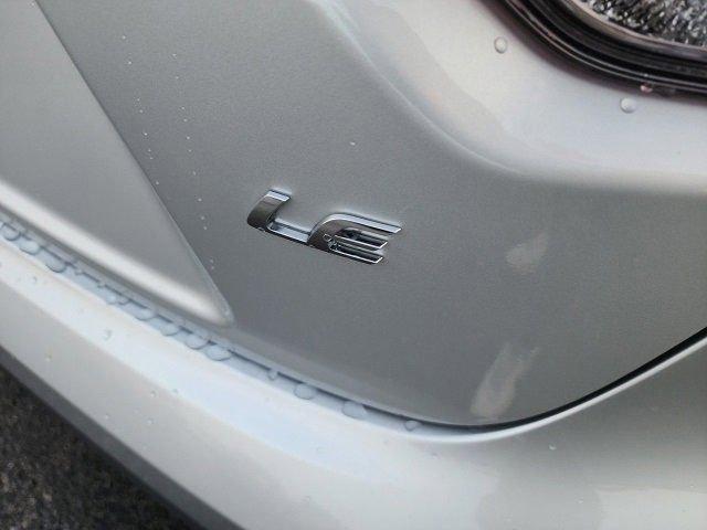 new 2026 Toyota Corolla car, priced at $24,319