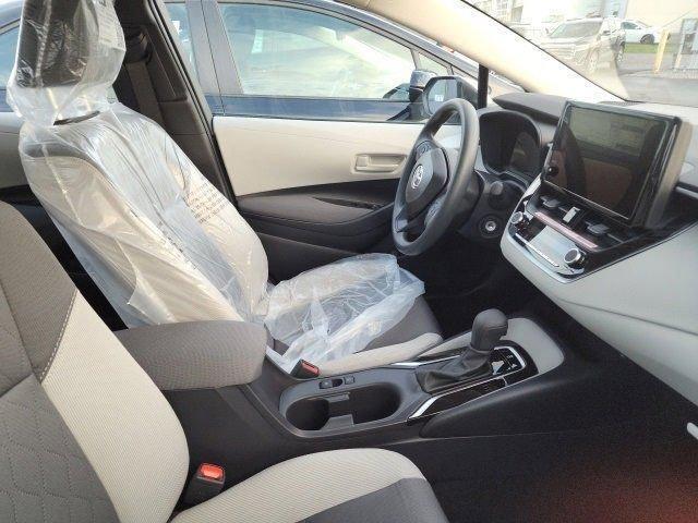 new 2026 Toyota Corolla car, priced at $24,319
