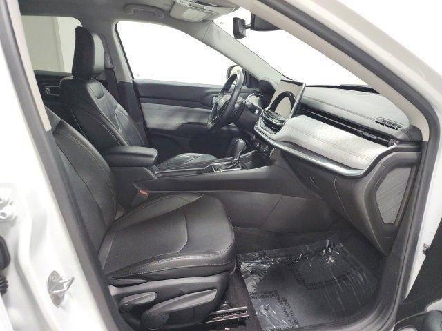 used 2022 Jeep Compass car, priced at $20,888