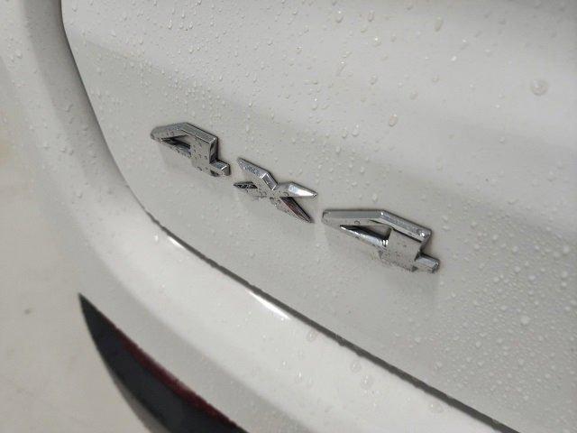 used 2022 Jeep Compass car, priced at $20,888