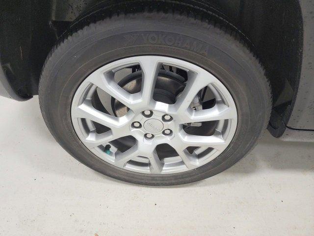 used 2022 Jeep Compass car, priced at $20,888