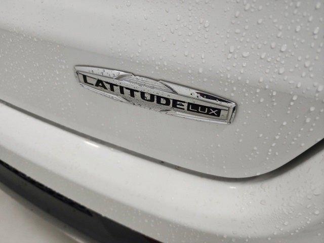 used 2022 Jeep Compass car, priced at $20,888