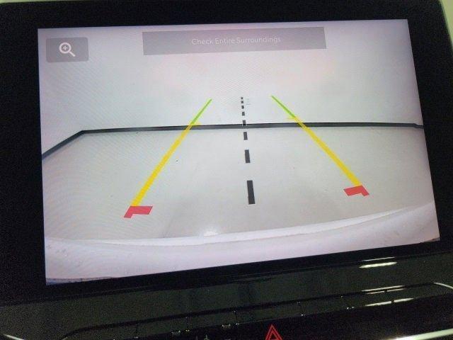 used 2022 Jeep Compass car, priced at $20,888