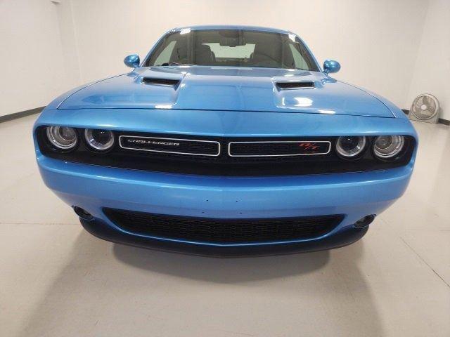 used 2016 Dodge Challenger car, priced at $26,500