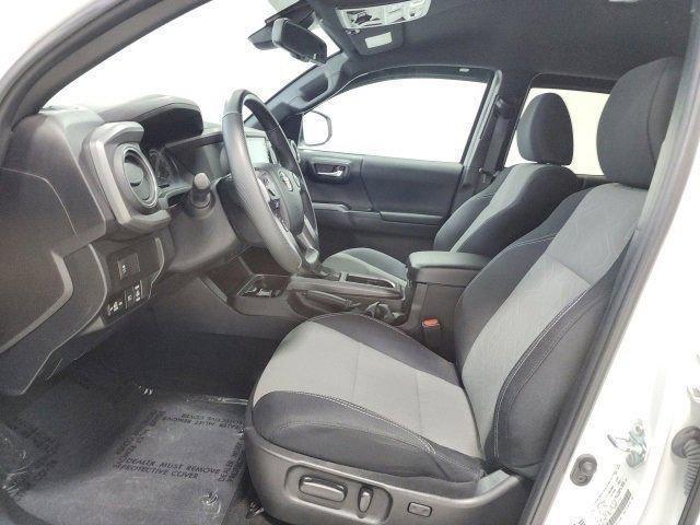 used 2022 Toyota Tacoma car, priced at $41,888