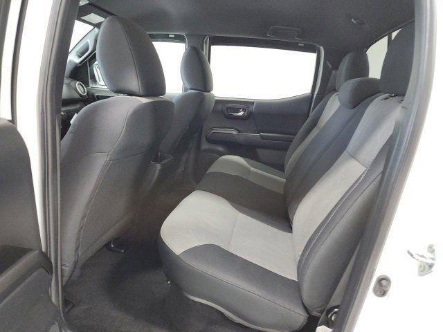 used 2022 Toyota Tacoma car, priced at $41,888