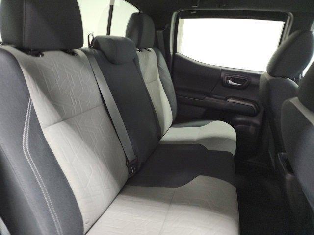 used 2022 Toyota Tacoma car, priced at $41,888