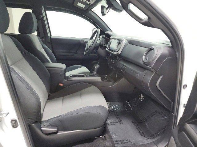 used 2022 Toyota Tacoma car, priced at $41,888