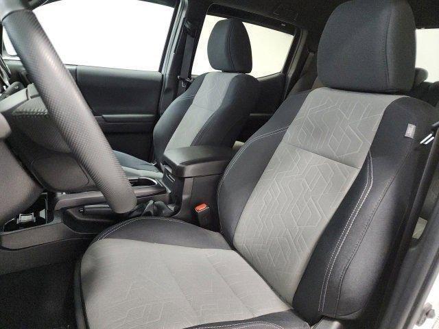 used 2022 Toyota Tacoma car, priced at $41,888