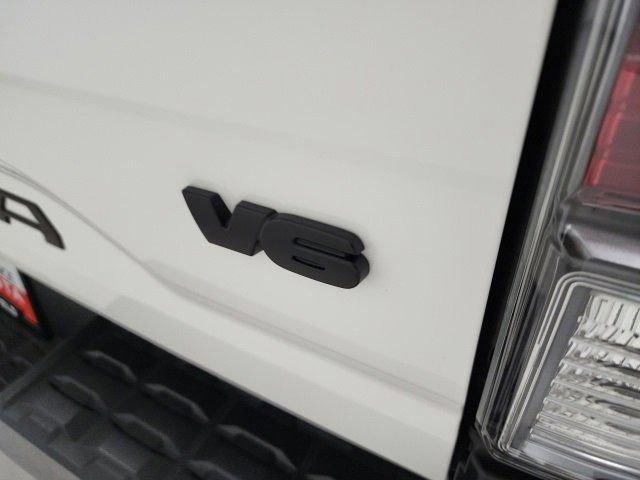 used 2022 Toyota Tacoma car, priced at $41,888
