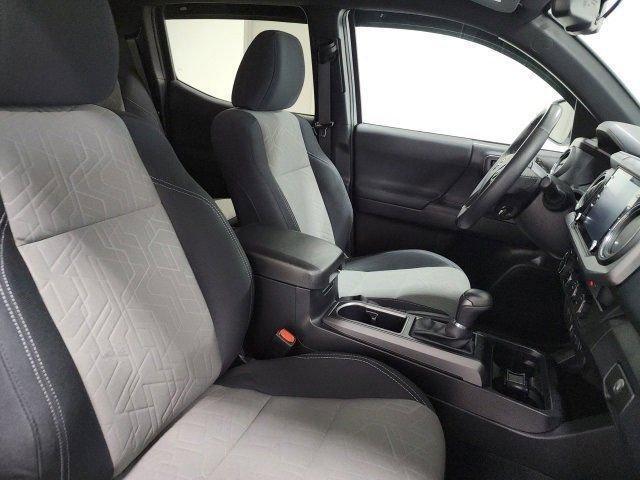 used 2022 Toyota Tacoma car, priced at $41,888
