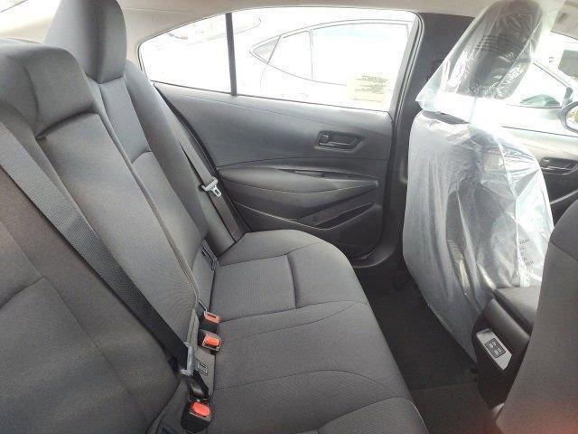 new 2026 Toyota Corolla car, priced at $23,954