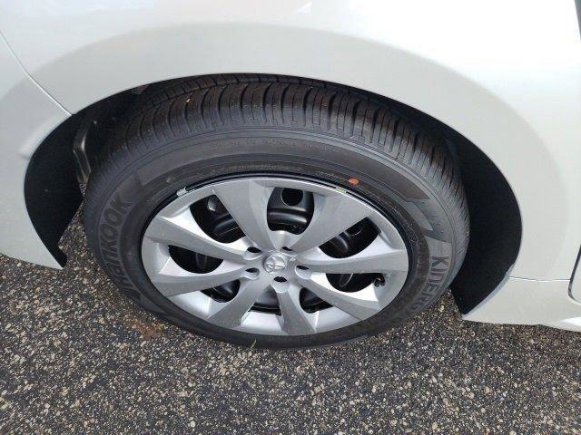 new 2026 Toyota Corolla car, priced at $23,954