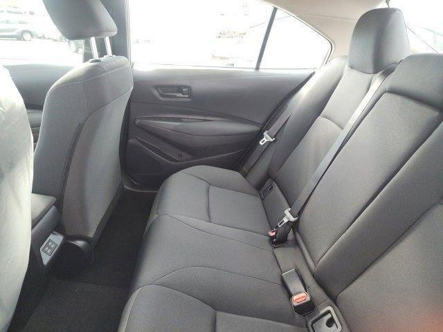 new 2026 Toyota Corolla car, priced at $23,954