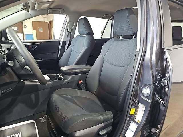 used 2019 Toyota RAV4 car, priced at $20,881