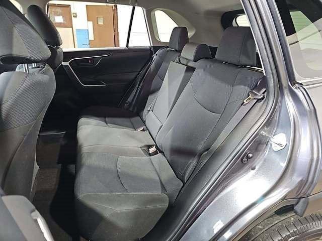 used 2019 Toyota RAV4 car, priced at $20,881