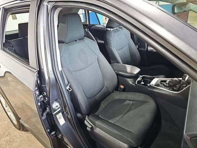 used 2019 Toyota RAV4 car, priced at $20,881