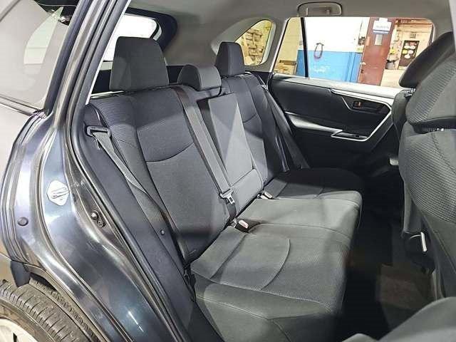 used 2019 Toyota RAV4 car, priced at $20,881