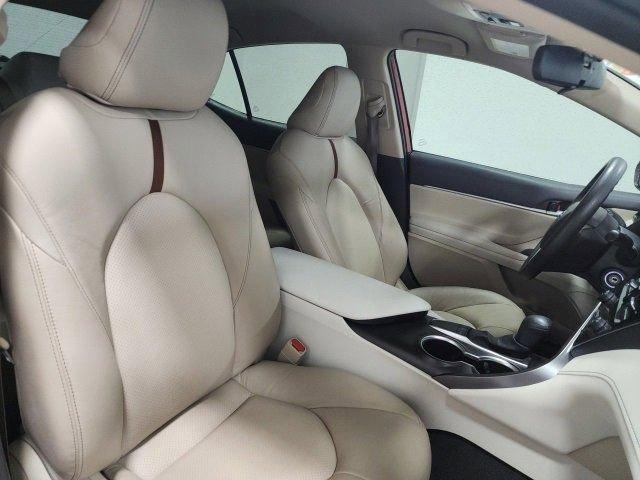 used 2023 Toyota Camry car, priced at $25,926