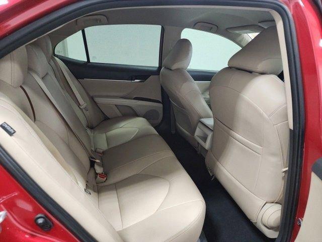 used 2023 Toyota Camry car, priced at $25,926