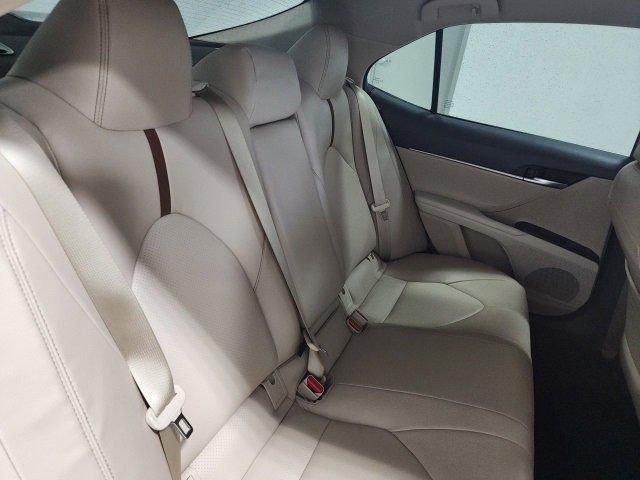 used 2023 Toyota Camry car, priced at $25,926