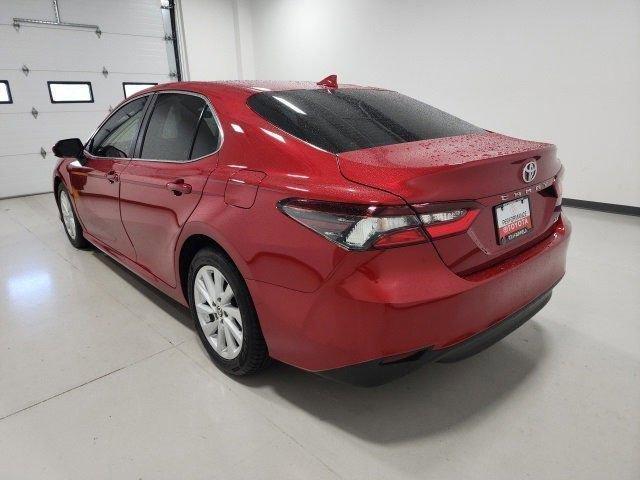 used 2023 Toyota Camry car, priced at $25,926