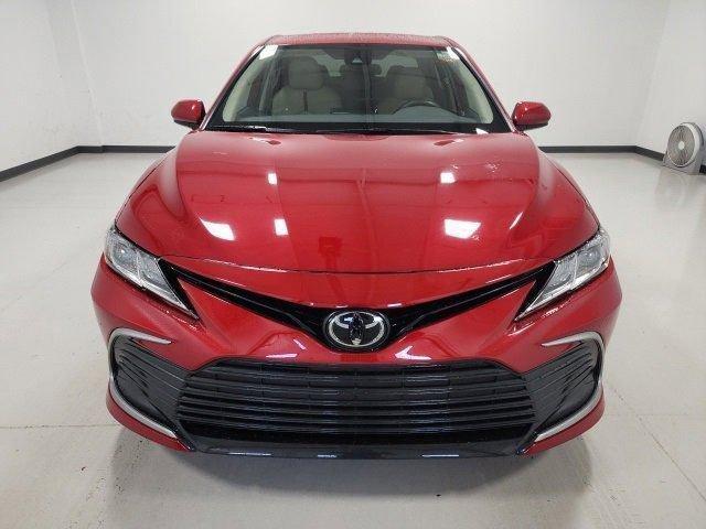used 2023 Toyota Camry car, priced at $25,926