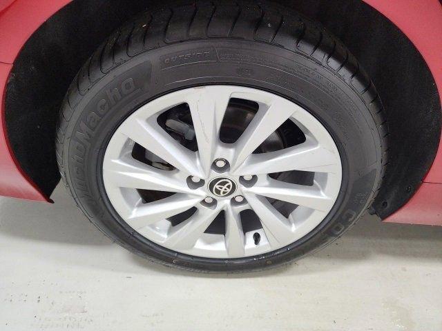 used 2023 Toyota Camry car, priced at $25,926