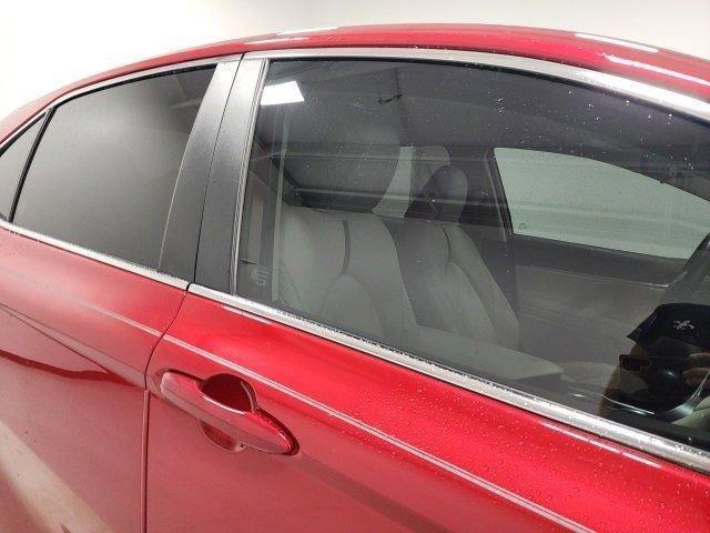 used 2023 Toyota Camry car, priced at $25,926