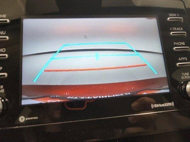 used 2023 Toyota Camry car, priced at $25,926