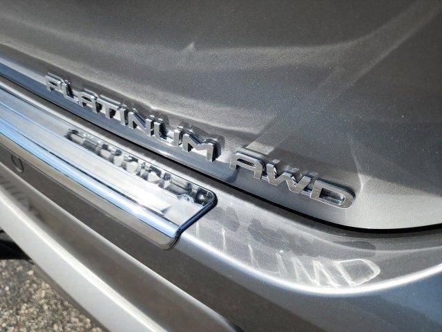 new 2025 Toyota Highlander car, priced at $55,864