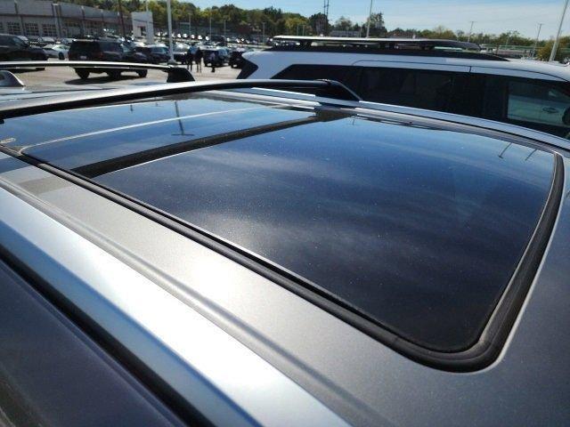 new 2025 Toyota Highlander car, priced at $55,864