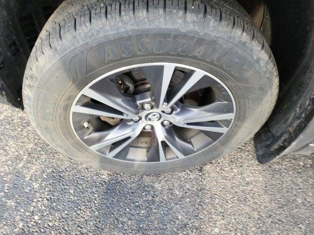 used 2016 Toyota Highlander car, priced at $18,400