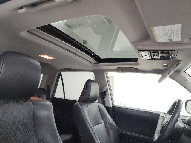used 2017 Toyota 4Runner car, priced at $28,964