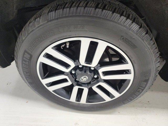 used 2017 Toyota 4Runner car, priced at $28,964