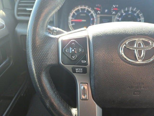 used 2017 Toyota 4Runner car, priced at $28,964