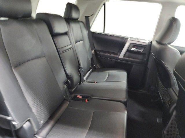 used 2017 Toyota 4Runner car, priced at $28,964