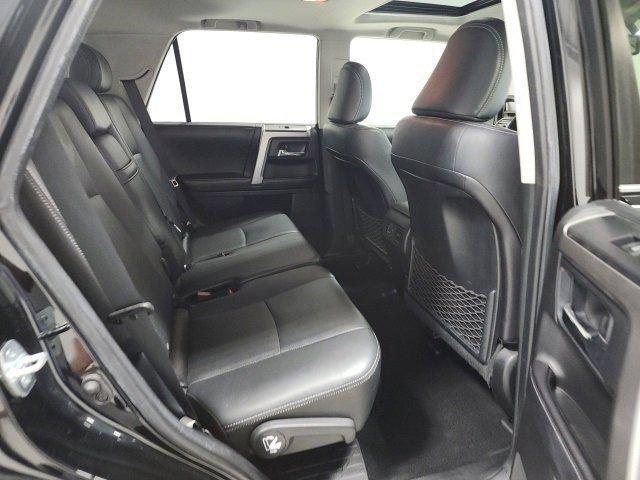 used 2017 Toyota 4Runner car, priced at $28,964