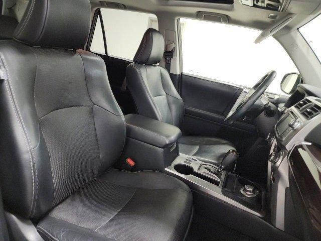 used 2017 Toyota 4Runner car, priced at $28,964