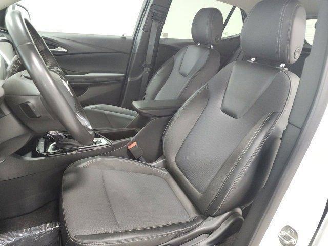 used 2021 Buick Encore GX car, priced at $16,998