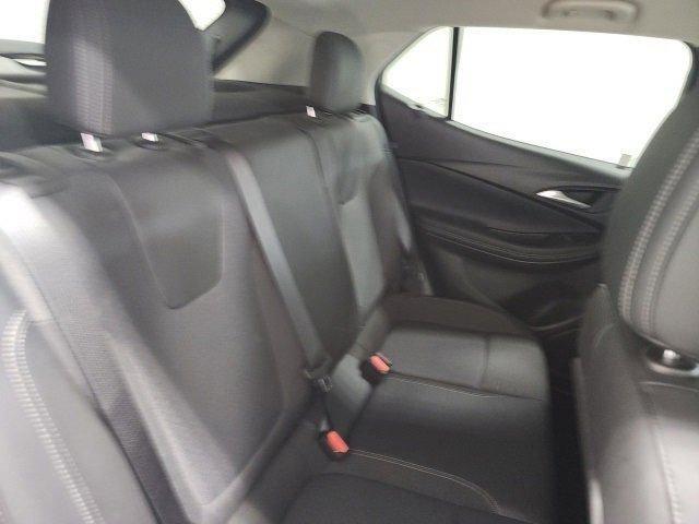 used 2021 Buick Encore GX car, priced at $16,998