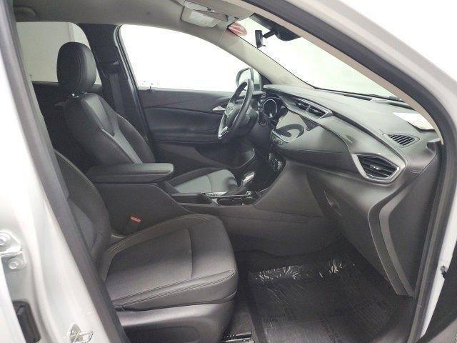 used 2021 Buick Encore GX car, priced at $16,998