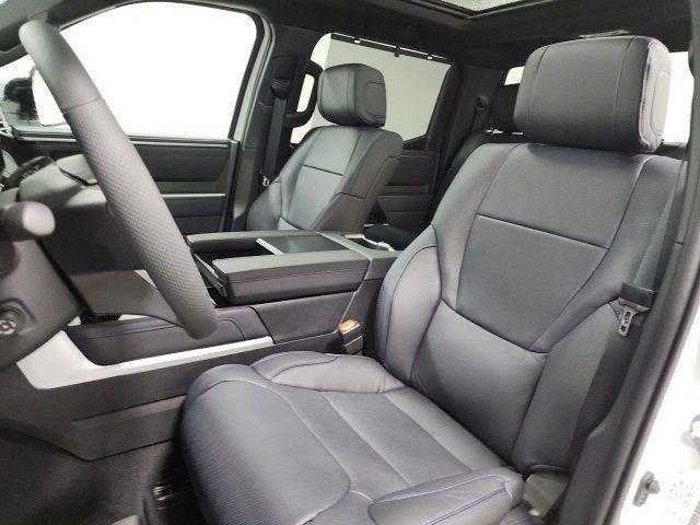 new 2025 Toyota Tundra car, priced at $70,915