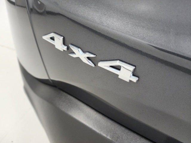 used 2023 Jeep Renegade car, priced at $25,555