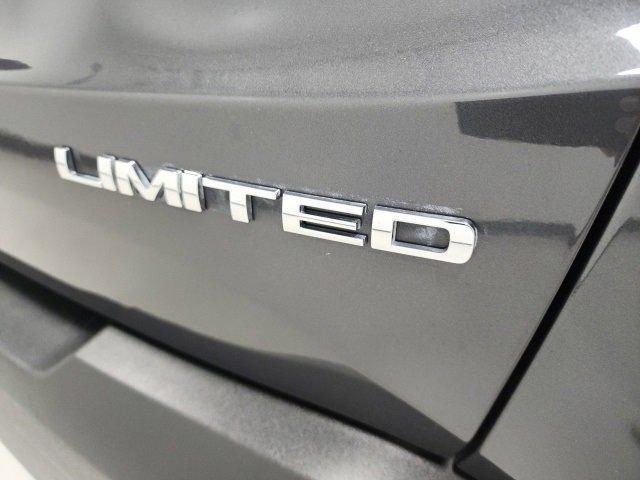 used 2023 Jeep Renegade car, priced at $25,555