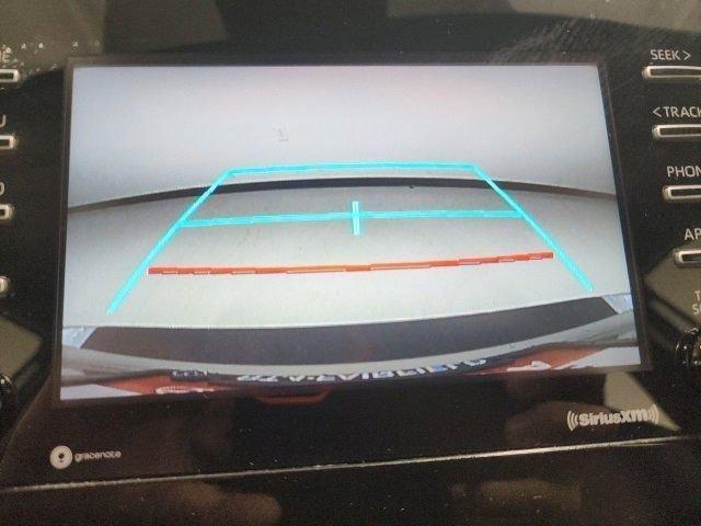 used 2021 Toyota Camry car, priced at $23,935