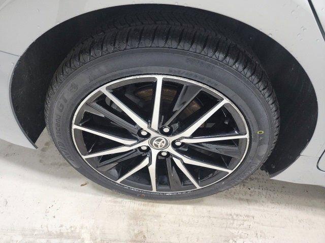 used 2021 Toyota Camry car, priced at $23,935