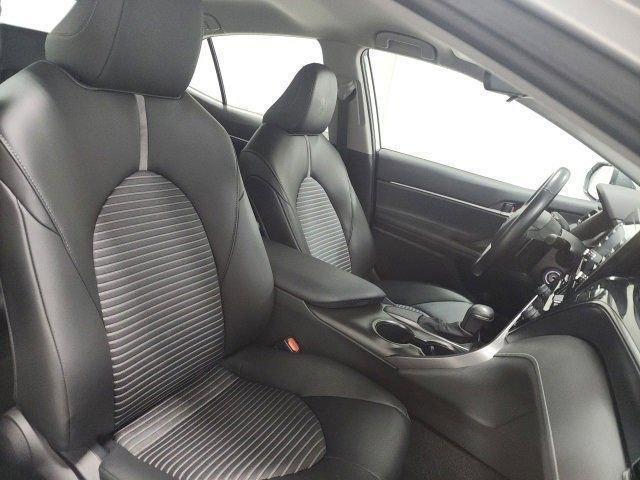 used 2021 Toyota Camry car, priced at $23,935