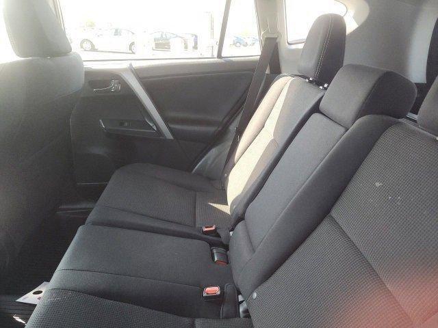 used 2017 Toyota RAV4 car, priced at $19,704