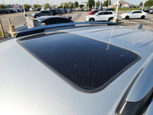 used 2017 Toyota RAV4 car, priced at $19,704